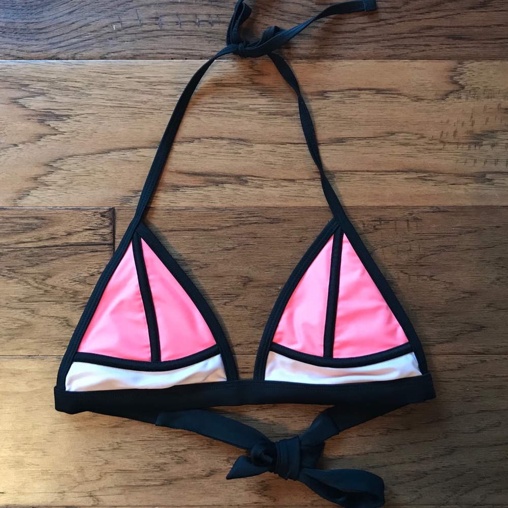 Triangle Bikini